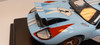 OakridgeStores.com | RESALE SHOP - Shelby Collectables 1966 Ford GT-40 MK 11 Miles/ Hulme #1 1:18 Diecast - PAER-SC-1-NOB7839