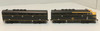 OakridgeStores.com | RESALE SHOP - Athearn Genesis G2520 F3A Phase II Erie F7 A And B With Sound HO Scale #802A/B - RILO-802GENES-LN8374