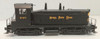 OakridgeStores.com | RESALE SHOP - Life Like Proto Sw9 Nickel Plate Road Locomotive Ho Scale #240 - RILO-NICKEL240-LN8370