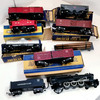 OakridgeStores.com | RESALE SHOP - VTG Set of American Flyer Steam Locomotive and Rolling Stock - ROKO-AF315SET-U7255