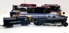 OakridgeStores.com | RESALE SHOP - VTG Set of American Flyer Steam Locomotive and Rolling Stock - ROKO-AF315SET-U7255