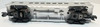 OakridgeStores.com | RESALE SHOP - Lionel O Scale 2434 Newark Lines passenger car from the postwar - SCTO-2434NEWARK-U7633
