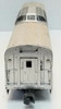 OakridgeStores.com | RESALE SHOP - Lionel O Scale post-war No. 2532 "Silver Range" vista dome passenger car -tested - SCTO-2532SILVER-U7631
