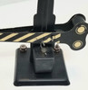 OakridgeStores.com | RESALE SHOP - Marx #438 O Gauge Train Railroad Crossing Arm and Signal Untested - SCTO-438RR-U7670