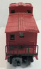 OakridgeStores.com | RESALE SHOP - Lionel No. 6357 Southern Pacific-style SP Type Caboose from the postwar era, - SCTO-6357SOUTH-U7646