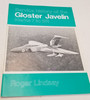 OakridgeStores.com | RESALE SHOP - Service History Of the Gloster Javelin Marks 7 To 9R Roger Lindsay - STORE-32(GREEN)-LN6210