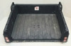 OakridgeStores.com | RESALE SHOP - Unbranded Cargo Bed For Ride on Vehicle side panels, frame, functional tailgate - STORE-CARGO-LN7478