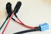 OakridgeStores.com | RESALE SHOP - Replacement wiring harness for a kids' 12-volt ride-on toy car Untested - STORE-HARNESS3-LN7507