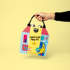 OakridgeStores.com | OMY - Montessori Play Kit - Educational Activity Kit with 10 Activities & 42 Reusable Velcro Pieces - FELT01 3760301404415