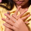 OakridgeStores.com | OMY - NAIL STICKERS - LILY - Unicorn - Nail Stickers Set - NAIL01 3760301402381