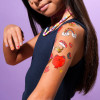 OakridgeStores.com | OMY - Tattoos Kawaii - Temporary Tattoos Set - TAT01 3760301403029