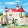 OakridgeStores.com | Epoch Toys - Calico Critters Red Roof Riverside Manor - House Playset for Ages 3+ - CC2333 020373223332
