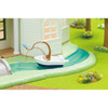 OakridgeStores.com | Epoch Toys - Calico Critters Red Roof Riverside Manor - House Playset for Ages 3+ - CC2333 020373223332