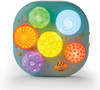 OakridgeStores.com | Epoch Toys - Sensory Ball Night Light - Baby Light & Sound Sensory Toy - G02786 020373027862