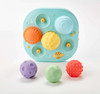 OakridgeStores.com | Epoch Toys - Sensory Ball Night Light - Baby Light & Sound Sensory Toy - G02786 020373027862