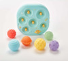 OakridgeStores.com | Epoch Toys - Sensory Ball Night Light - Baby Light & Sound Sensory Toy - G02786 020373027862