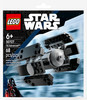 OakridgeStores.com | LEGO - Star Wars TIE Advanced Mini-Build - Building Set for Ages 6+, 68 pcs - 30727 673419421188