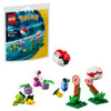 OakridgeStores.com | LEGO - Pokémon Trainer Supplies Set - Building Set for Ages 6+, 56 pcs - 30730 5702018058145