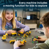 OakridgeStores.com | LEGO - Technic Mighty Machines - Mystery Vehicle Building Set for Ages 7+ (1 of 8) - 42233 673419424424