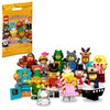 OakridgeStores.com | LEGO Minifigures Series 23 71034 Limited-Edition Building Toy Set; Imaginative Gift for Kids, Boys and Girls Ages 5+ (1 of 12 to Collect) 673419356954