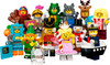 OakridgeStores.com | LEGO Minifigures Series 23 71034 Limited-Edition Building Toy Set; Imaginative Gift for Kids, Boys and Girls Ages 5+ (1 of 12 to Collect) 673419356954