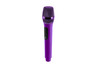 OakridgeStores.com | Wireless Express - Pop Star Infinity - Portable Bluetooth Karaoke Speaker & Wireless Mic w/ LED Lights - IKPOP 850030392916