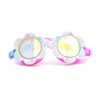 OakridgeStores.com | Bling2O - Blanch Blossom Dandi - Kids' Swim Goggles for Ages 6+ - 001G-DANDI8G-0562 850045540562