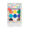 OakridgeStores.com | Do-A-Dot - Whirl of Color Watercolor Cakes - Watercolor Paint Set - 407 757098004075