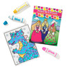 OakridgeStores.com | Do-A-Dot - Picture Me a Princess - Coloring & Activity Book - B374 757098003740