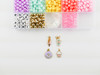 OakridgeStores.com | Stacked Sweetly - Sweet Treat - DIY Stretchy Bracelet Craft Kit - KTF005