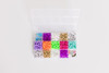 OakridgeStores.com | Stacked Sweetly - Superhero Strong - Superhero Theme - DIY Stretchy Bracelet Craft Kit - KTF022