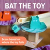 OakridgeStores.com | USAOPOLY - Cats Knocking Things Off Ledges - Dexterity Stacking Board Game for Ages 10+ - PA190-928 700304160218