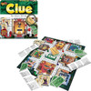 OakridgeStores.com | Winning Moves Games - Clue Classic Edition - Mystery Deduction Board Game - 1137 714043011373