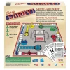 OakridgeStores.com | Winning Moves Games - Classic Sorry - Family Board Game for Ages 6+, Retro Artwork Edition - 1171 714043011717