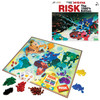 OakridgeStores.com | Winning Moves Games - Risk 1980's Edition - Classic Strategy Board Game for Ages 8+ - 1248 714043012486
