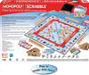 OakridgeStores.com | Winning Moves Games - Monopoly Scrabble - Word-Building Strategy Board Game for Ages 8+ - 1250 714043012509