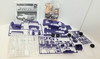 OakridgeStores.com | RESALE SHOP - AMT ERTL Lamborghini Diablo 1/25 W/ Plus Pack #31514 - BREV-31514-LN8473
