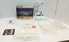 OakridgeStores.com | RESALE SHOP - AMT '62 Ford Thunderbird 2 in 1 1/25 #682-12 - BREV-682-12-NOB8486