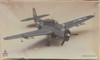 OakridgeStores.com | RESALE SHOP - Accurate Miniatures 1:48 TBM-3D Avenger Plastic Model Kit #480121 - BREV-AM480121-NS8538 CNSG801213034123