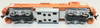 OakridgeStores.com | RESALE SHOP - HO Scale "The J" 703 Elgin Joliet Dummy EJ&E - PAER-703-LN7825