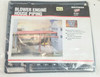 OakridgeStores.com | RESALE SHOP - Walthers HO Scale Blower Engine Ashland Iron and Steel #933-2958 - PAER-933-2958-NOB8638