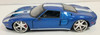 OakridgeStores.com | RESALE SHOP - JADA 1/24 2005 Ford GT #97307 Fast and Furious - PAER-97307-LN8631