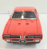 OakridgeStores.com | RESALE SHOP - Danbury Mint 1969 Pontiac GTO Judge MBI 1/24 - PAER-GTO-LN8632