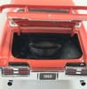 OakridgeStores.com | RESALE SHOP - Danbury Mint 1969 Pontiac GTO Judge MBI 1/24 - PAER-GTO-LN8632