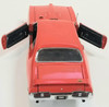 OakridgeStores.com | RESALE SHOP - Danbury Mint 1969 Pontiac GTO Judge MBI 1/24 - PAER-GTO-LN8632
