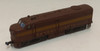 OakridgeStores.com | RESALE SHOP - Atlas & MRC Set of 2 N Scale ALCO FA-2 & EMD E8 Pennsylvania RR Livery SEE DESC - PAER-PRR-U8460