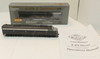 OakridgeStores.com | RESALE SHOP - Proto 2000 HO Set of 2 Baltimore & Ohio E8/9 A & B Units 1437/1417 SEE DESC - RILO-1437AND1417-LN8373