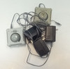 OakridgeStores.com | RESALE SHOP - Mixed Lot of Bachmann HO E-Z Point-To-Point Reversing Track & Transformers DESC - WINO-POINTTRACK-U8633