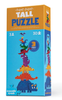OakridgeStores.com | Crocodile Creek - "Super Duper Tall - Dinosaur" - Floor Puzzle - 30 Piece Puzzle - 40103 732396401030