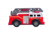 OakridgeStores.com | Daron - FDNY Mighty Fire Truck - Lights & Sound Toy Vehicle for Ages 4+ - DT8735 810178511761